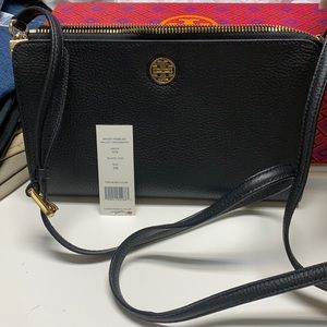 Tory Burch Brody Wallet Crossbody